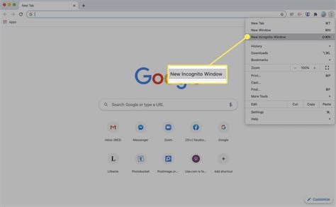 why have i gone in ovnito|How to Fix Chrome Incognito Mode Missing Issue.